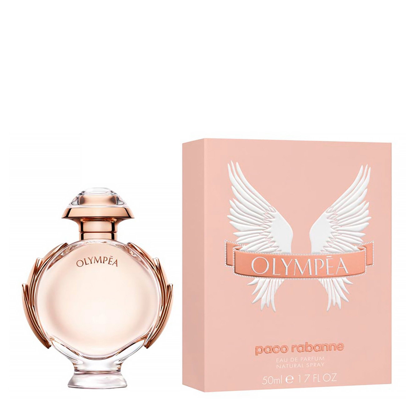 Paco Rabanne Olympea – Eau de Parfum 50 ml